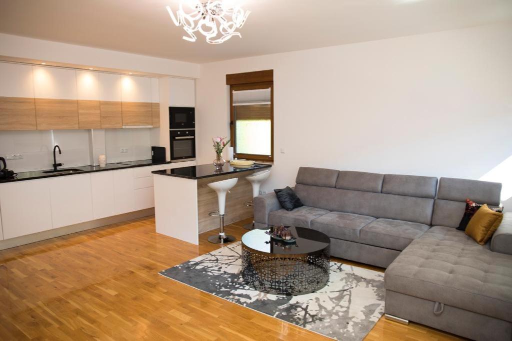 Apartment Divine Mostar Exterior foto
